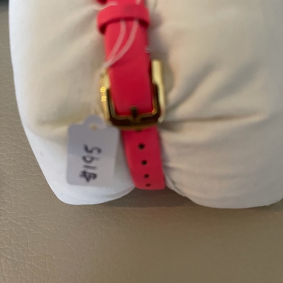 Kate Spade Live Colorfully Bright Pink main image 4